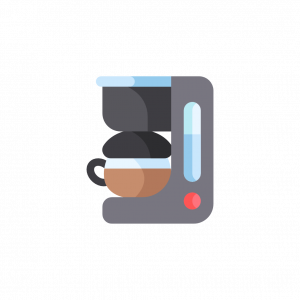 JARRA PARA CAFETERA KM442D50