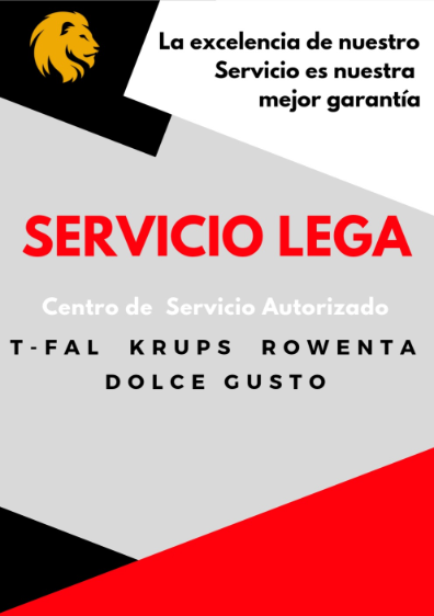 servicio lega